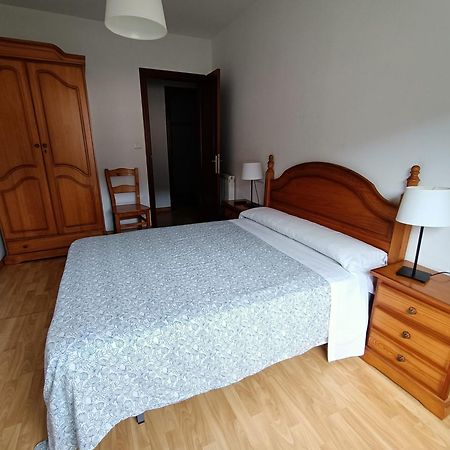 Pension Paseo Real Cangas de Onis Exterior photo