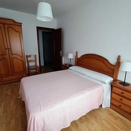 Pension Paseo Real Cangas de Onis Exterior photo