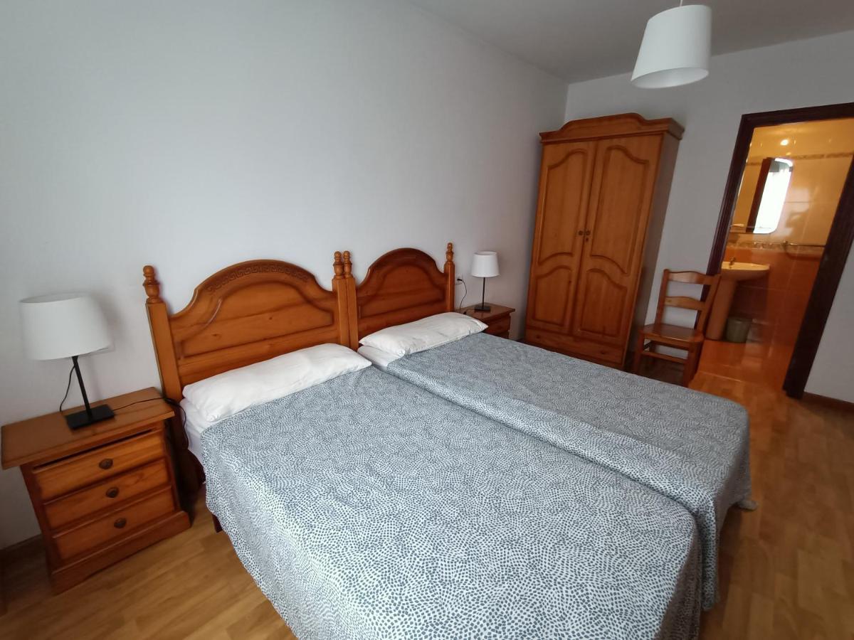 Pension Paseo Real Cangas de Onis Exterior photo