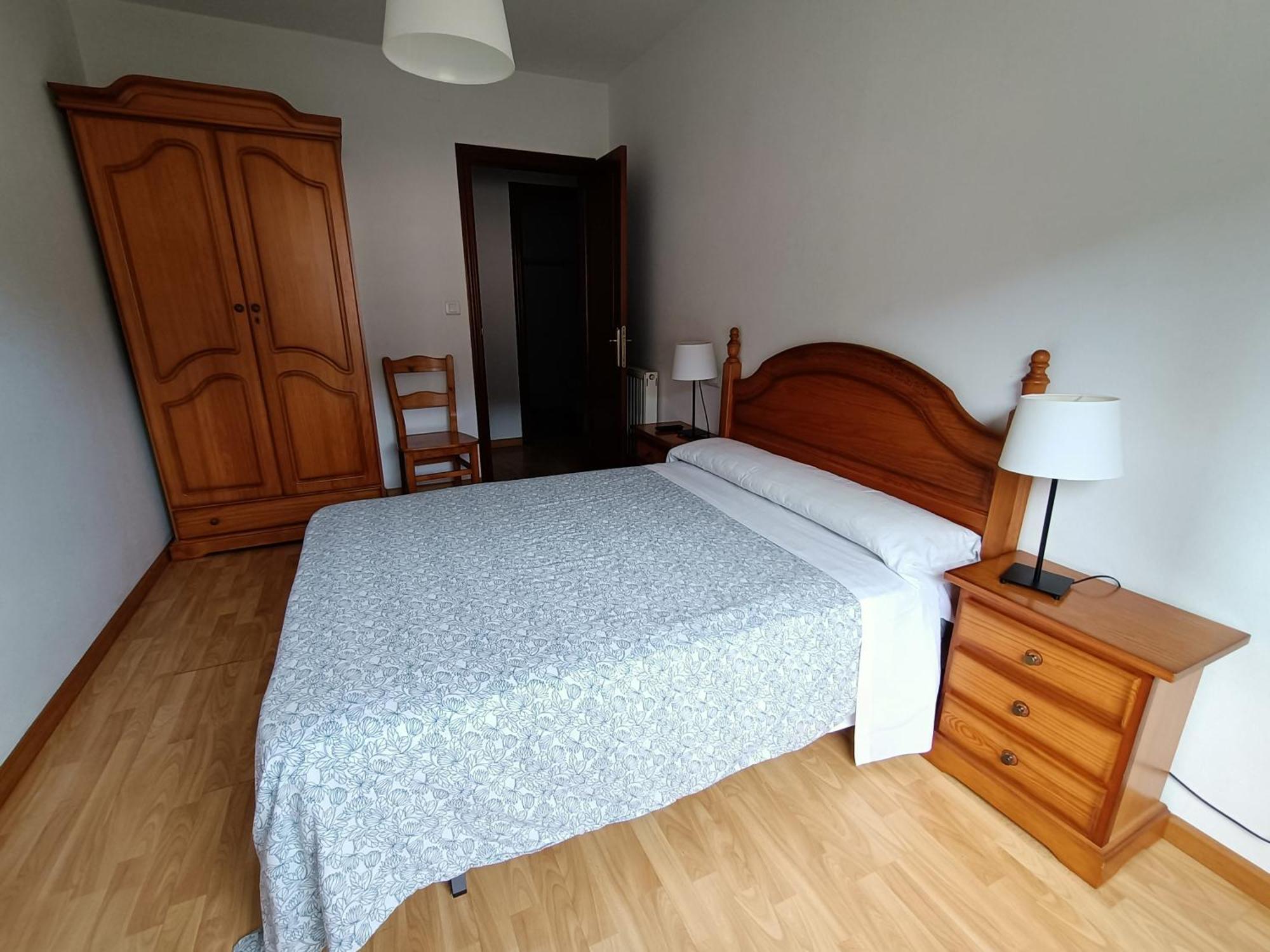 Pension Paseo Real Cangas de Onis Exterior photo