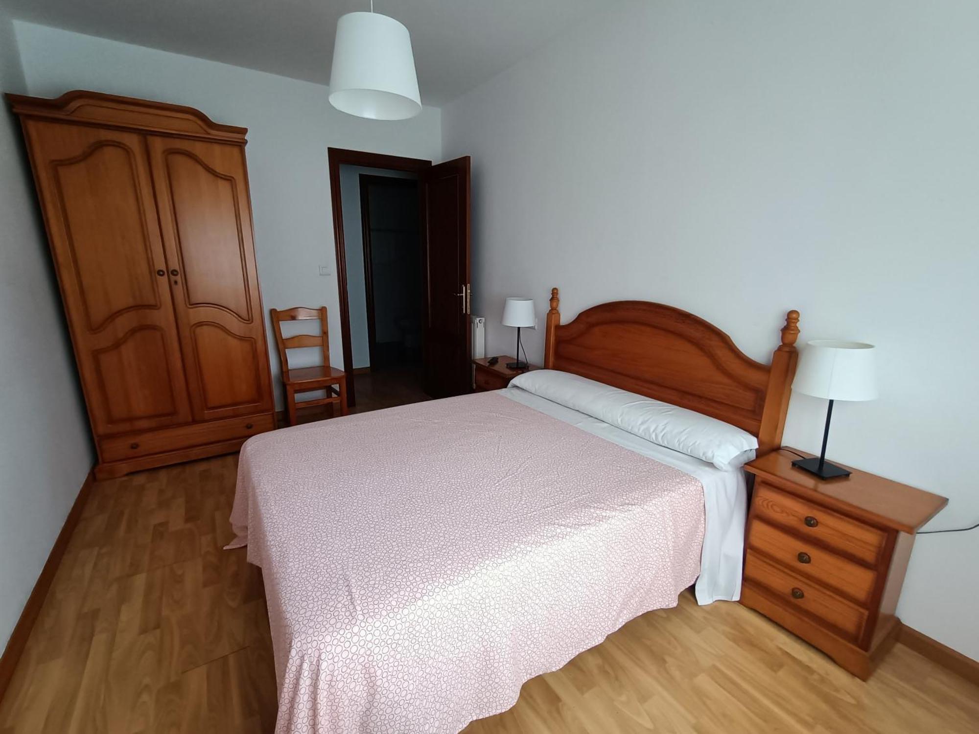 Pension Paseo Real Cangas de Onis Exterior photo